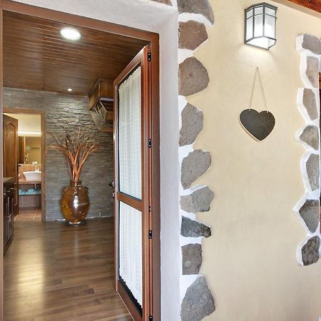 Вилла Casa El Parral Вилафлор Экстерьер фото